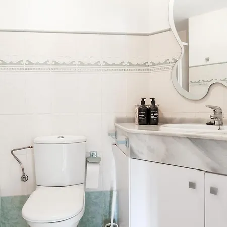 Holiday home Cozy In With Kitchen Carmona (Seville)