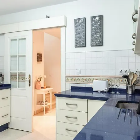 Cozy In With Kitchen * Carmona (Seville)