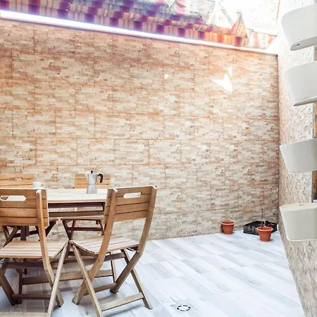 Cozy In With Kitchen * Carmona (Seville)